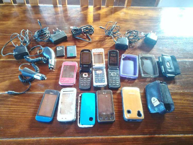 Celulares para Repuesto Y Accesorios