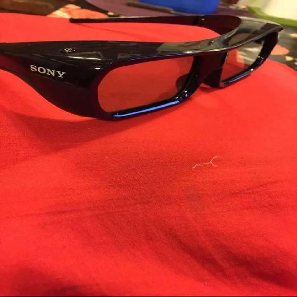 Gafas 3D Sony Activas