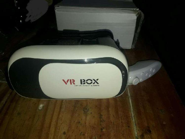 Vendo Gafa Realidad Virtual