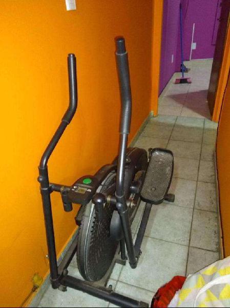 Bicicleta Fitness Olmo