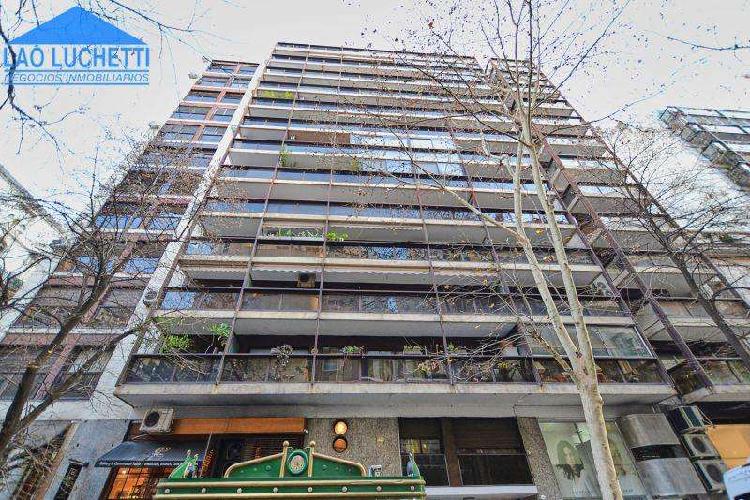 Departamento en Alquiler en Recoleta, Capital federal US 900