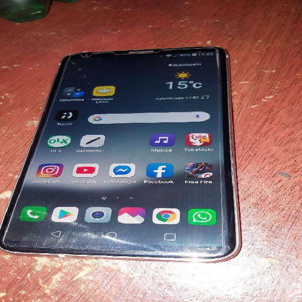 Lg V30 Libre 64gb