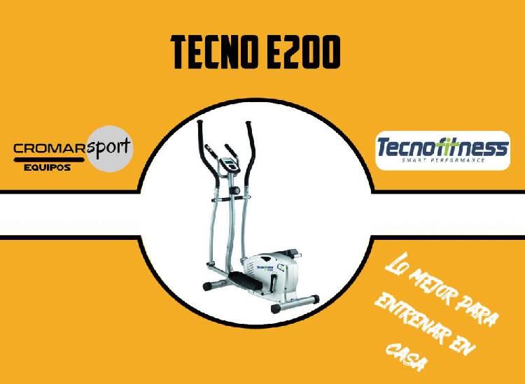 Tecno e200 Tecnofitness