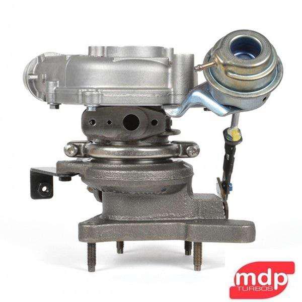 Turbo Renault Master 2.3 795637 Nuevo