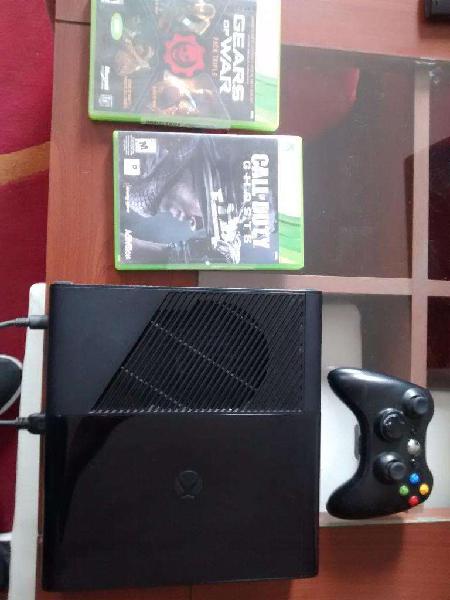 Xbox 360 500gb