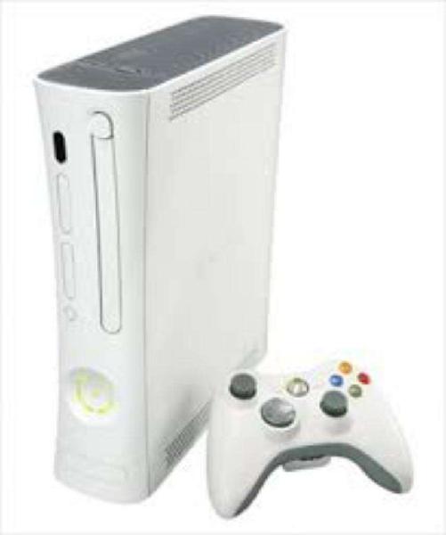 Xbox 360 Rgh Hdd1 Tb 50 Juegos