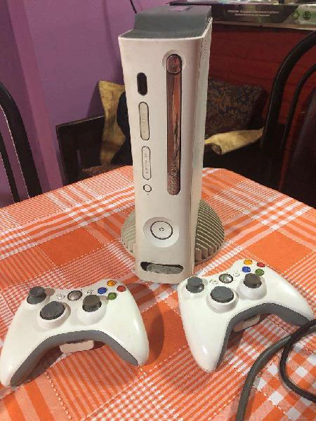 Xbox 360 para Reparar - Incluye La Fuente