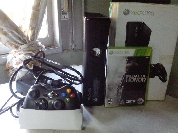 Xbox 360 slim Original