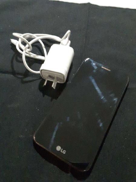 Lg K 10 Impecable