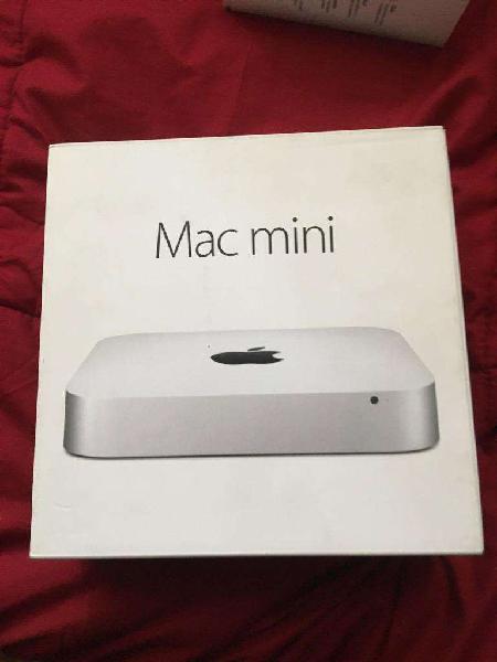 Mac Mini 2014