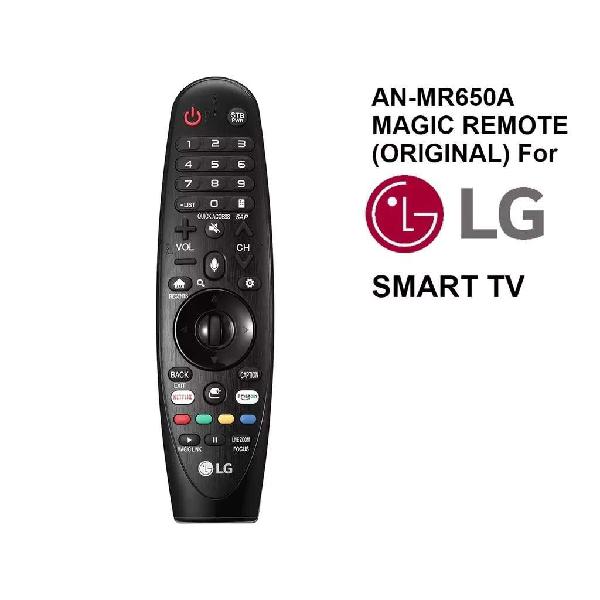 Magic Lg An Mr 650a Web Os 3.5 Smart Tv Lg Uj Sj W7 G7 C7 B7