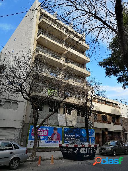 OPORTUNIDAD!! IDEAL INVERSIÓN - VENDO - departamentos de 1