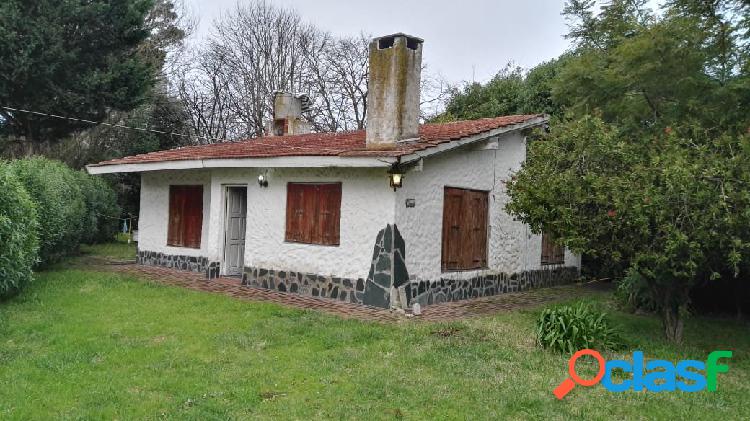 Oportunidad Hermosa Casa en Venta Zona Marayui RCT