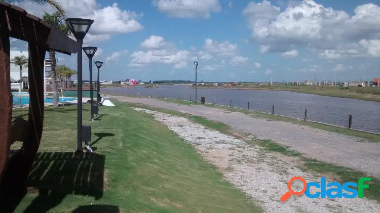 TERRENO A METROS DEL LAGO - TIERRA DE SUEÑOS 3 - ROLDAN