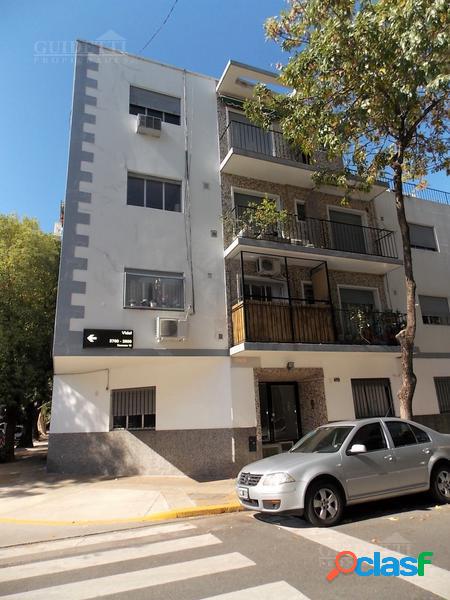 Venta de Departamento 2 amb al frente PB- Saavedra