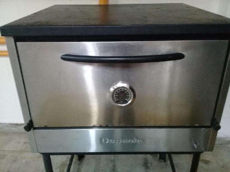 Horno Pizzero