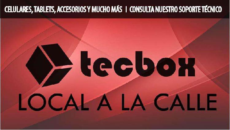 SERVICIO TÉCNICO CELULARES-TABLETS- TODAS LAS MARCAS LOCAL