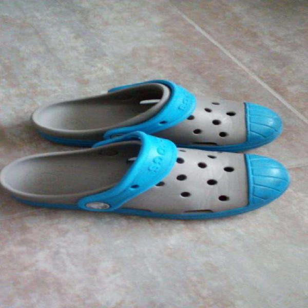 Zapatillas Marca Crocs