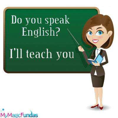 Profesora de inglés
