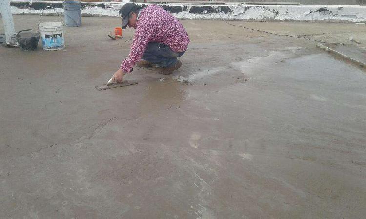 Albañileria Presupuestos sin Cargo