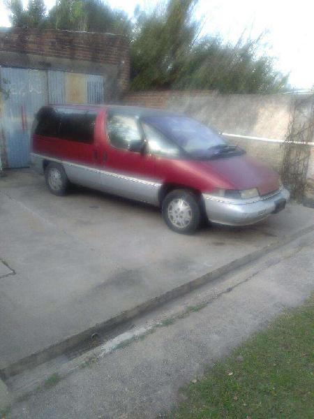 Chevrolet Lumina Apv Ls 3.8l Caja Automa