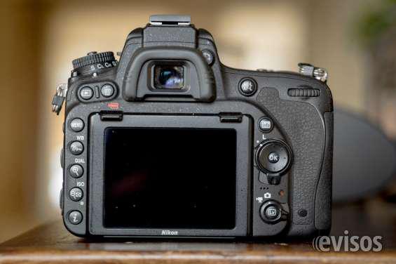 Comprar nuevo nikon d750 24.3mp digital slr cámara con