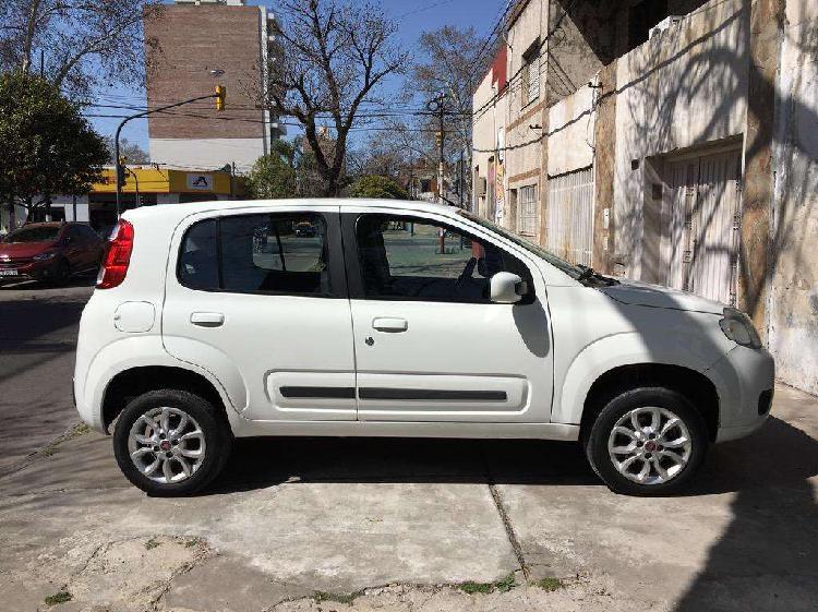 Fiat Uno 1.4 8V Full 2014