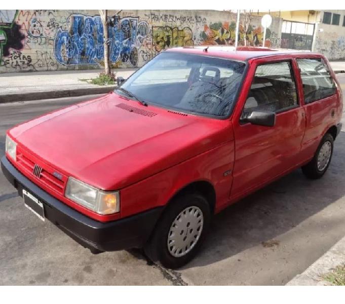 Fiat Uno 1.6