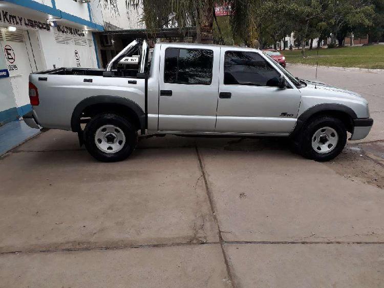 Impecable S10 2008