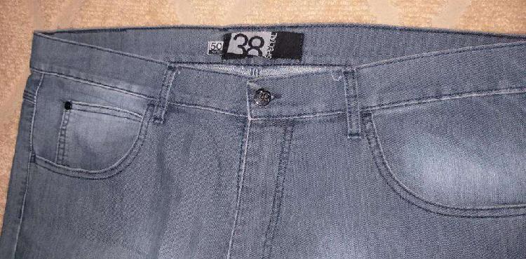 Jeans 38 SPECIAL Talle 50