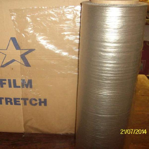 Strich films recuperado muyy bueno 50cm xkg 22.50 en