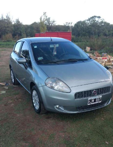 Vendo Fiat Punto. Full