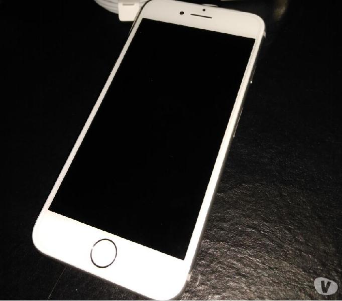Vendo iPhone 7 32gb NUEVO