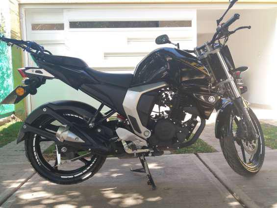 Vendo yamaha fz 1.6 bluecore en Luján de Cuyo