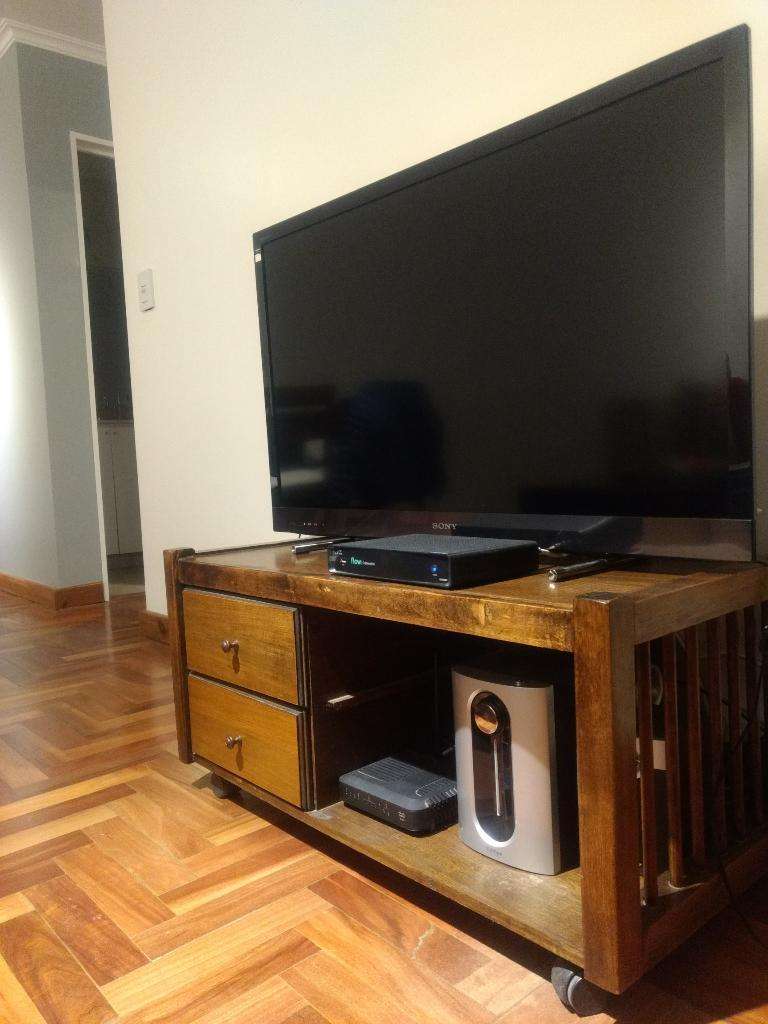 Mueble para Tv