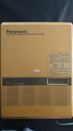 Central Panasonic 616 110v