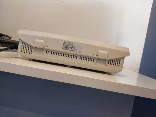Central Panasonic Kx-tes824
