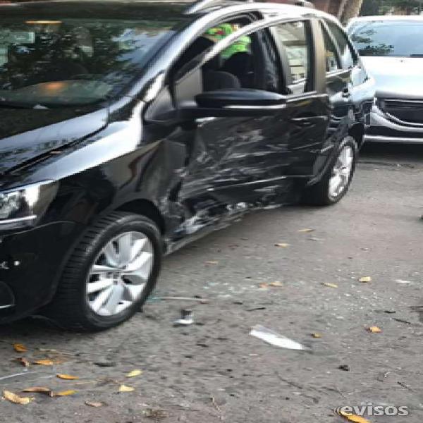 Compro autos chocados en Catriló