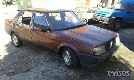 Fiat regata 1991 nafta 26000 pesos en La Matanza