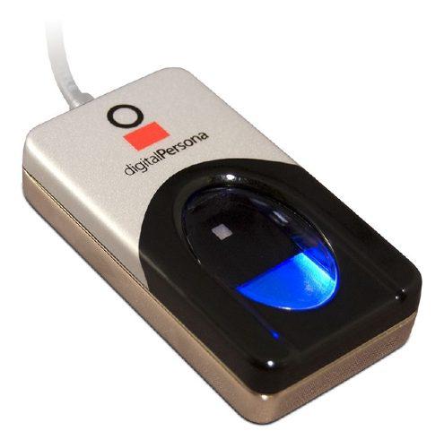Lector Biométrico U Are U 4500 Usb - Scanner Huella