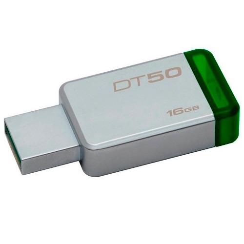 Pendrive Kingston 16gb Usb 3.0 Oferta Importador Directo