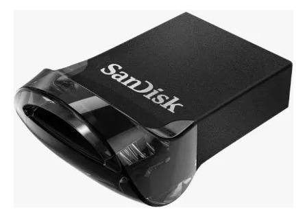 Pendrive Sandisk Ultra Fit 16gb Usb 3.1 130mb/s