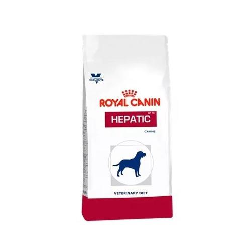 Royal Canin Hepatic 10 Kilos Perros El Molino