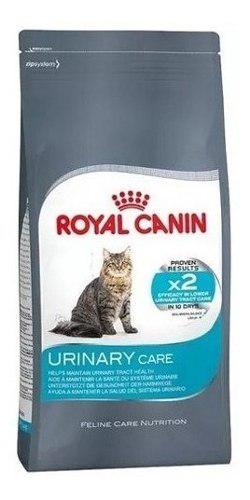 Royal Canin Urinary Care 7.5 Kg Gatos Adultos El Molino