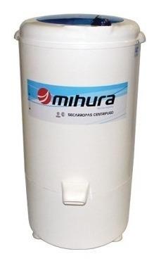 Secarropas Mihura Ad 61 Advance 6.1kg Centrifugo