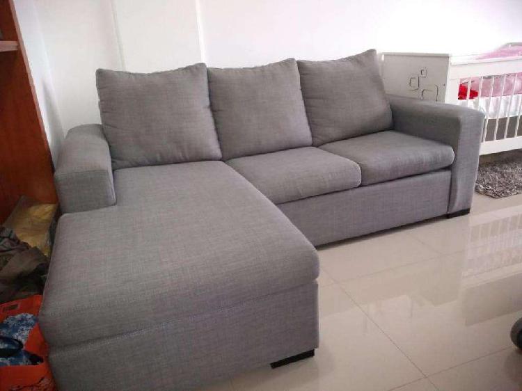 Sofa Cama 2 Plazas