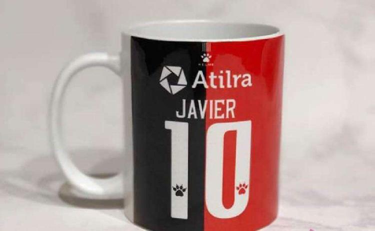 Tazas de Colon Union