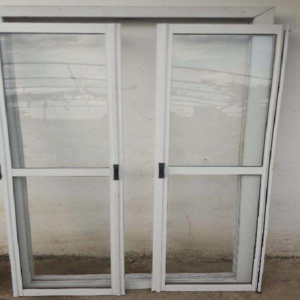 Ventana de Aluminio