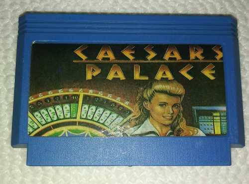 Caesars Palace - Juego De Family Game