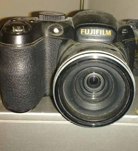 Camara De Foto Fujifilm Buen Estado